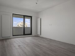 Militari, metrou Preciziei, 91 mp, etaj 1, bucatarie inchisa, bloc nou finalizat